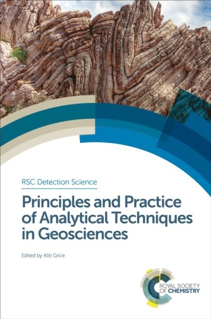 Kliti Grice - Principles and Practice of Analytical Techniques in Geosciences, E-bok