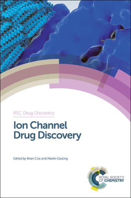 Martin Gosling, Brian Cox - Ion Channel Drug Discovery, E-bok. Tillgänglighet: Lägg i varukorg