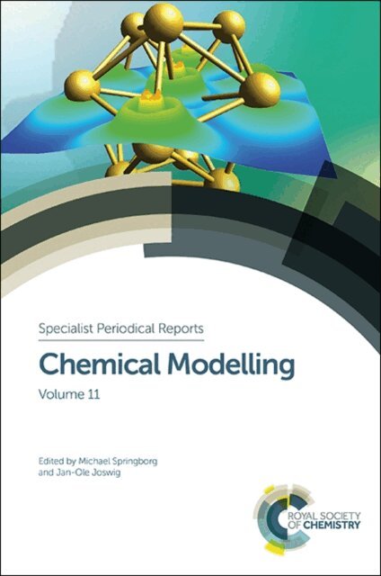 Jan-Ole Joswig, Michael Springborg - Chemical Modelling, E-bok