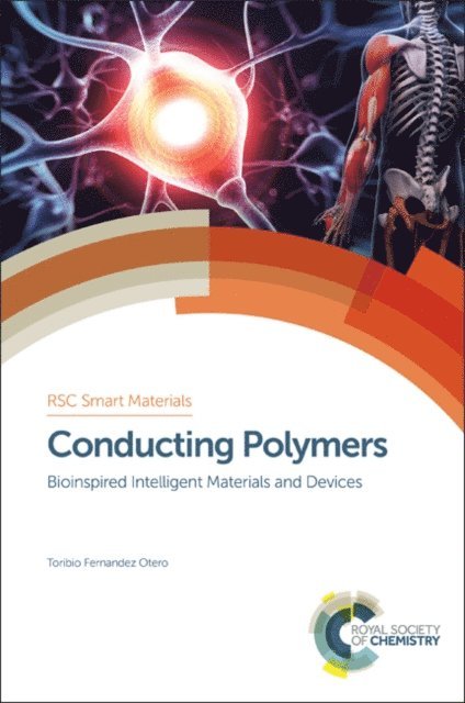 Toribio Fernandez Otero - Conducting Polymers, E-bok