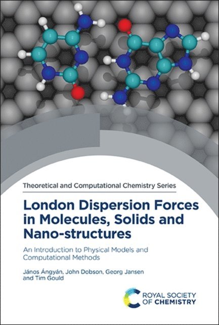 Tim Gould, Georg Jansen, John Dobson, Janos Angyan - London Dispersion Forces in Molecules, Solids and Nano-structures, E-bok