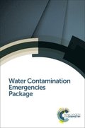 Water Contamination Emergencies Package