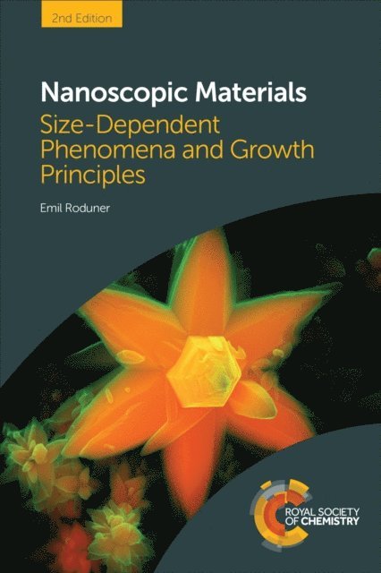 Emil Roduner - Nanoscopic Materials, E-bok