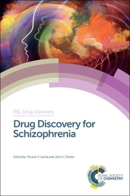 John Roder, Tatiana Lipina - Drug Discovery for Schizophrenia, E-bok
