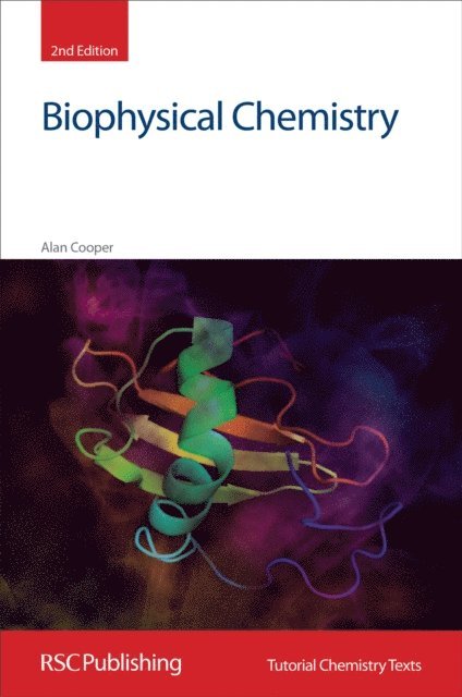 Alan Cooper - Biophysical Chemistry, E-bok