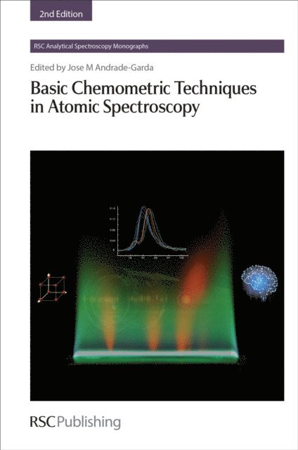 Jose Andrade-Garda - Basic Chemometric Techniques in Atomic Spectroscopy, E-bok