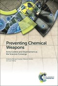 Preventing Chemical Weapons