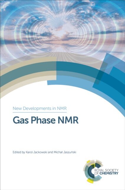 Michal Jaszunski, Karol Jackowski - Gas Phase NMR, E-bok