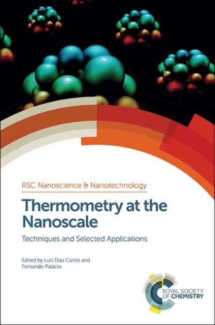 Fernando Palacio, Luis Dias Carlos - Thermometry at the Nanoscale, E-bok