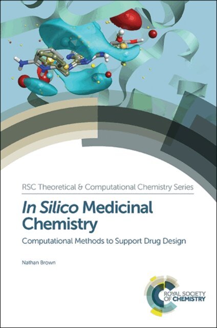 Nathan Brown - In Silico Medicinal Chemistry, E-bok
