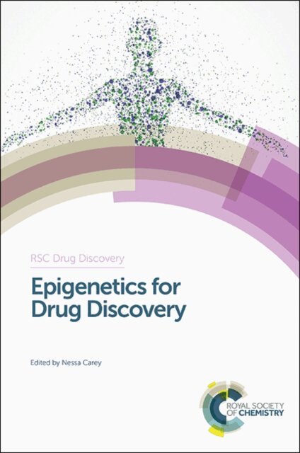 Nessa Carey - Epigenetics for Drug Discovery, E-bok