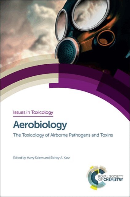 Sidney A Katz, Harry Salem - Aerobiology, E-bok