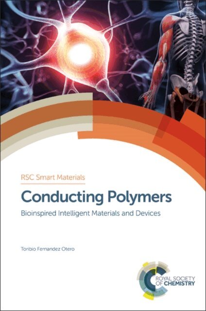 Toribio Fernandez Otero - Conducting Polymers, E-bok