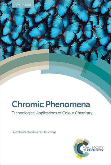 Peter Bamfield, Michael Hutchings - Chromic Phenomena, Inbunden