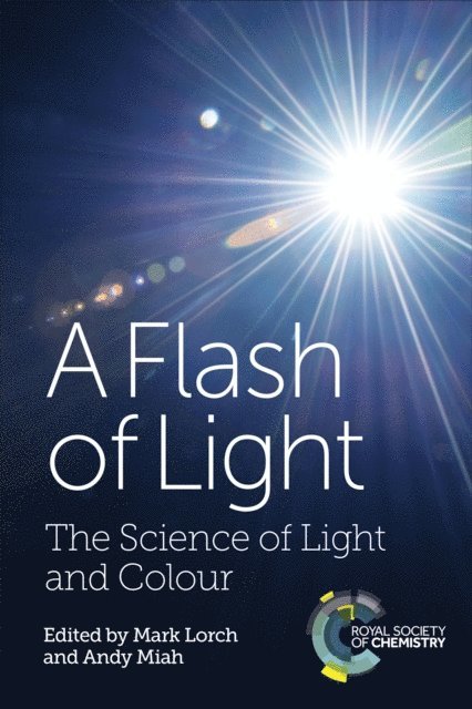 Andy Miah, Mark Lorch - Flash of Light, E-bok