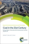 Coal in the 21st Century