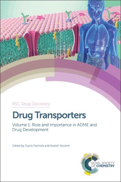 Kuresh Youdim, Glynis Nicholls - Drug Transporters, E-bok