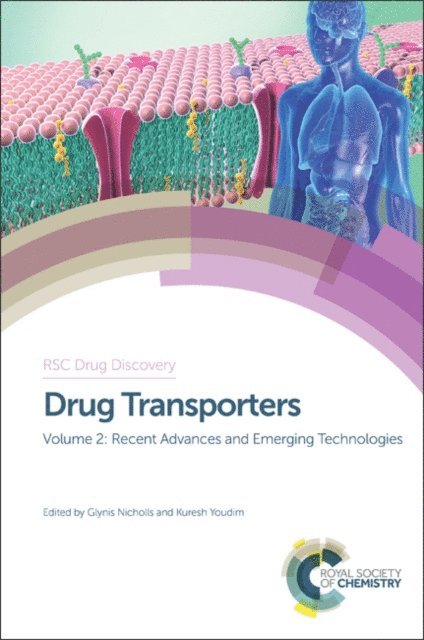 Kuresh Youdim, Glynis Nicholls - Drug Transporters, E-bok