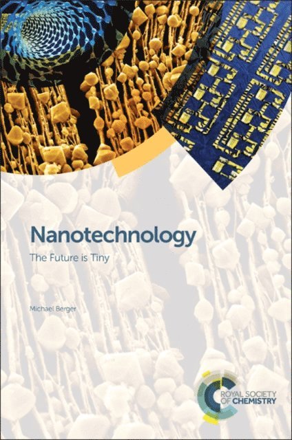 Michael Berger - Nanotechnology, E-bok