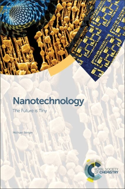 Michael Berger - Nanotechnology, E-bok