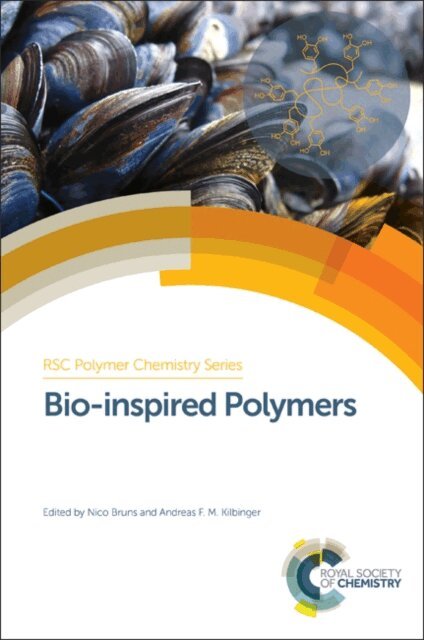 Andreas F M Kilbinger, Nico Bruns - Bio-inspired Polymers, E-bok