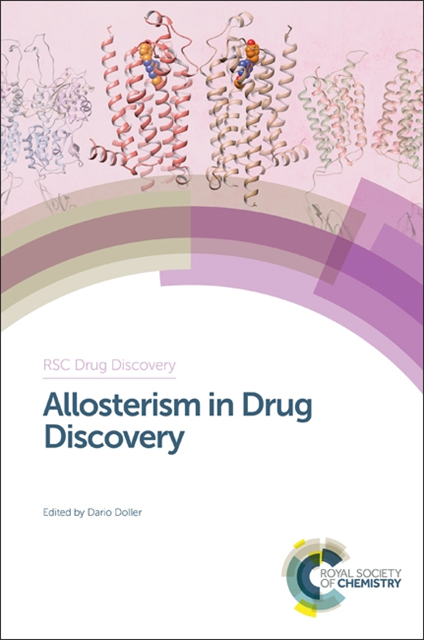 Dario Doller - Allosterism in Drug Discovery, E-bok
