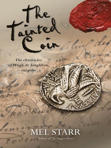 Tainted Coin by Mel Starr