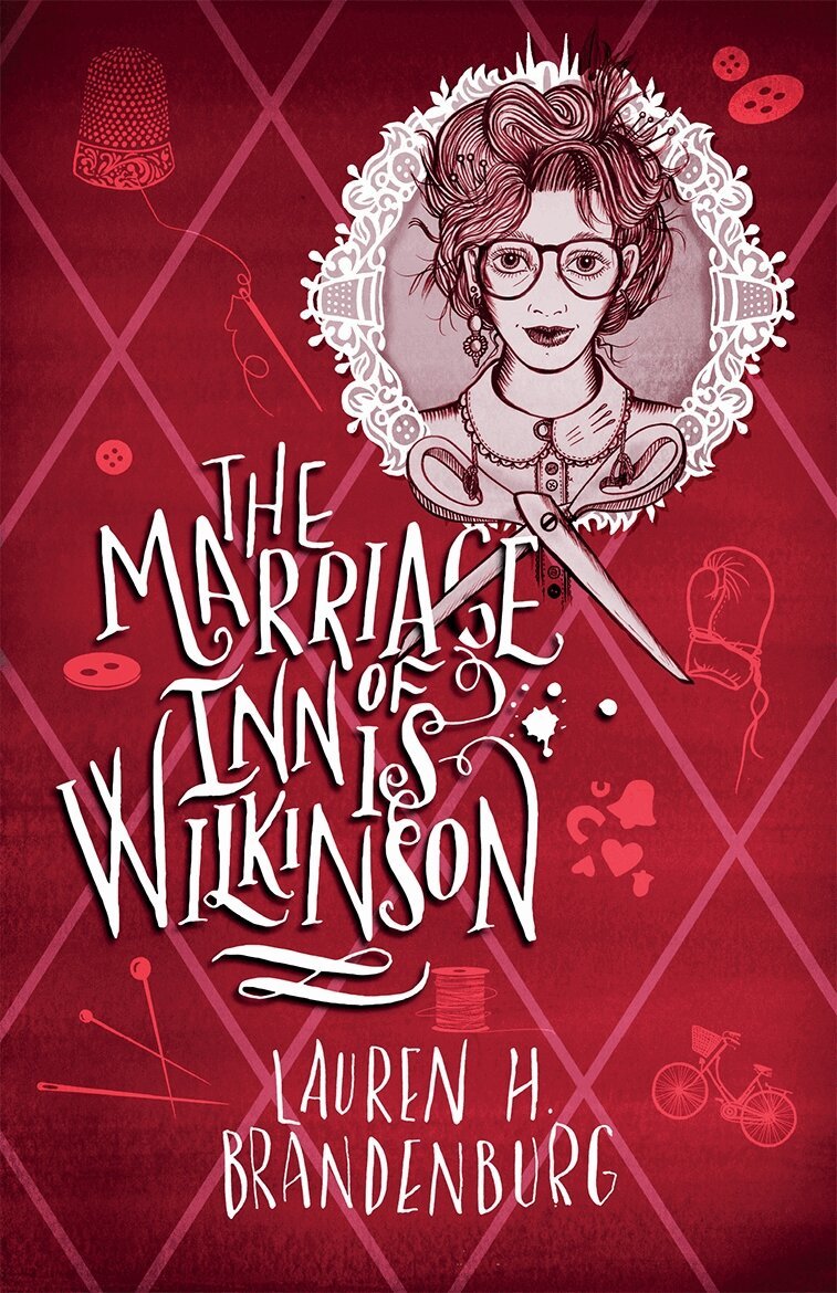 Lauren H Brandenburg - Marriage of Innis Wilkinson, Häftad. Tillgänglighet: Lägg i varukorg
