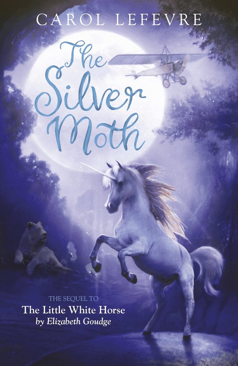 Carol Lefevre - Silver Moth, E-bok. Tillgänglighet: Lägg i varukorg