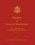 Reports of General MacArthur