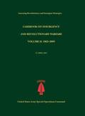 Casebook on Insurgency and Revolutionary Warfare, Volume II