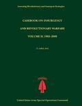 Casebook on Insurgency and Revolutionary Warfare, Volume II