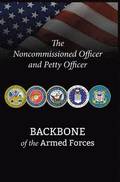Noncommissioned Officer and Petty Officer