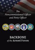 Noncommissioned Officer and Petty Officer