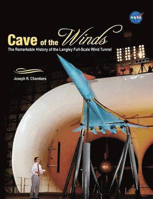 Joseph R Chambers, NASA - Cave of the Winds, Häftad