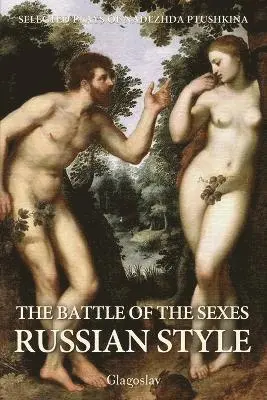 Nadezhda Ptushkina - Battle of the Sexes Russian Style, Häftad. Tillgänglighet: Lägg i varukorg