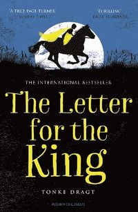 Letter for the King