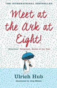Meet at the Ark at Eight!