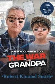 The War with Grandpa