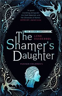 Shamer's Daughter: Book 1