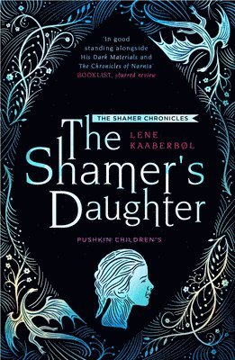 Shamer's Daughter: Book 1 av Lene Kaaberbol
