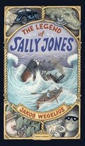 The Legend of Sally Jones