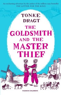 Goldsmith and the Master Thief
