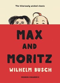 Max and Moritz