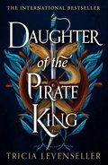 Daughter of the Pirate King