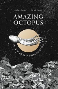 Amazing Octopus