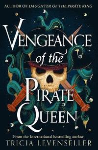 Vengeance of the Pirate Queen