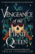 Vengeance of the Pirate Queen
