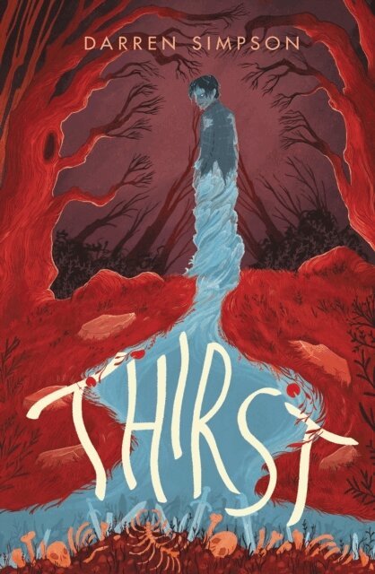Darren Simpson - Thirst, Häftad