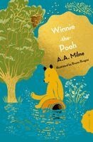 A.A. Milne - Winnie-the-Pooh, Häftad. Tillgänglighet: Kommande